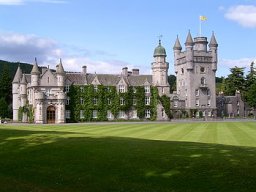 Aberdeenshire